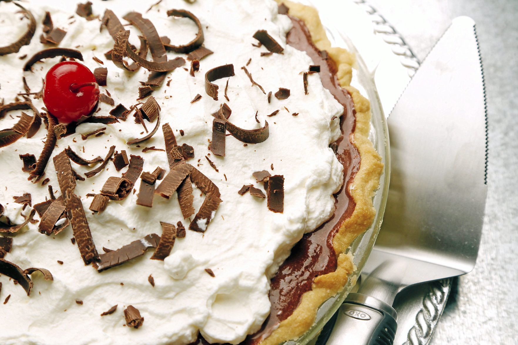 The Tulsa World's most popular recipes